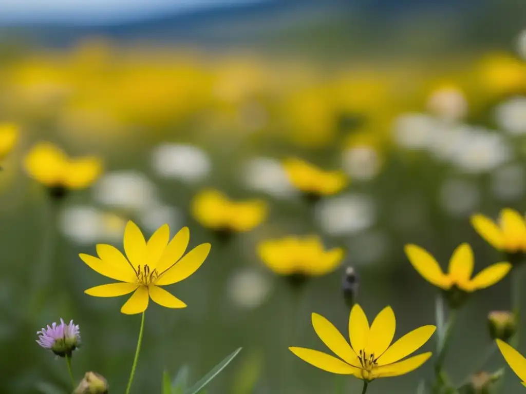 Beneficios plantas medicinales en naturaleza