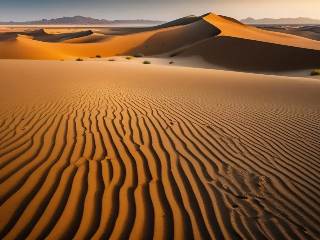 Impacto turismo en suelo: tierra arrasada, desolación, pérdida biodiversidad, urgencia proteger recursos naturales