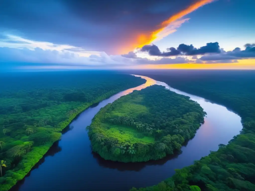 Guía acampada Parque Nacional Tortuguero: Un paisaje de ensueño en Costa Rica con río, selva y vida salvaje