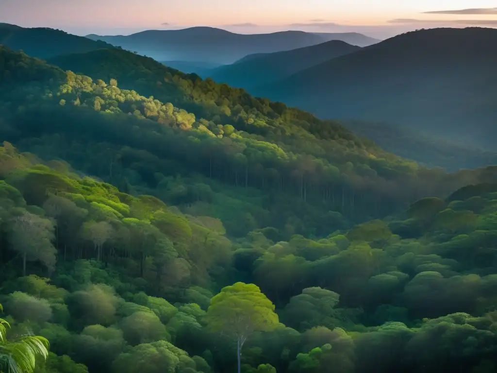 Importancia políticas 'deja no rastro' en camping: imagen cautivadora refleja naturaleza prístina y serenidad, promoviendo preservación