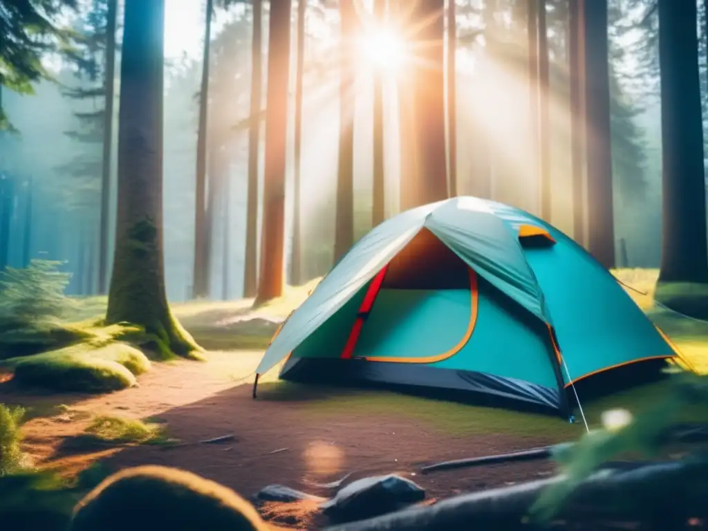 Cuidado equipo camping: consejos mantenerlo en perfectas condiciones